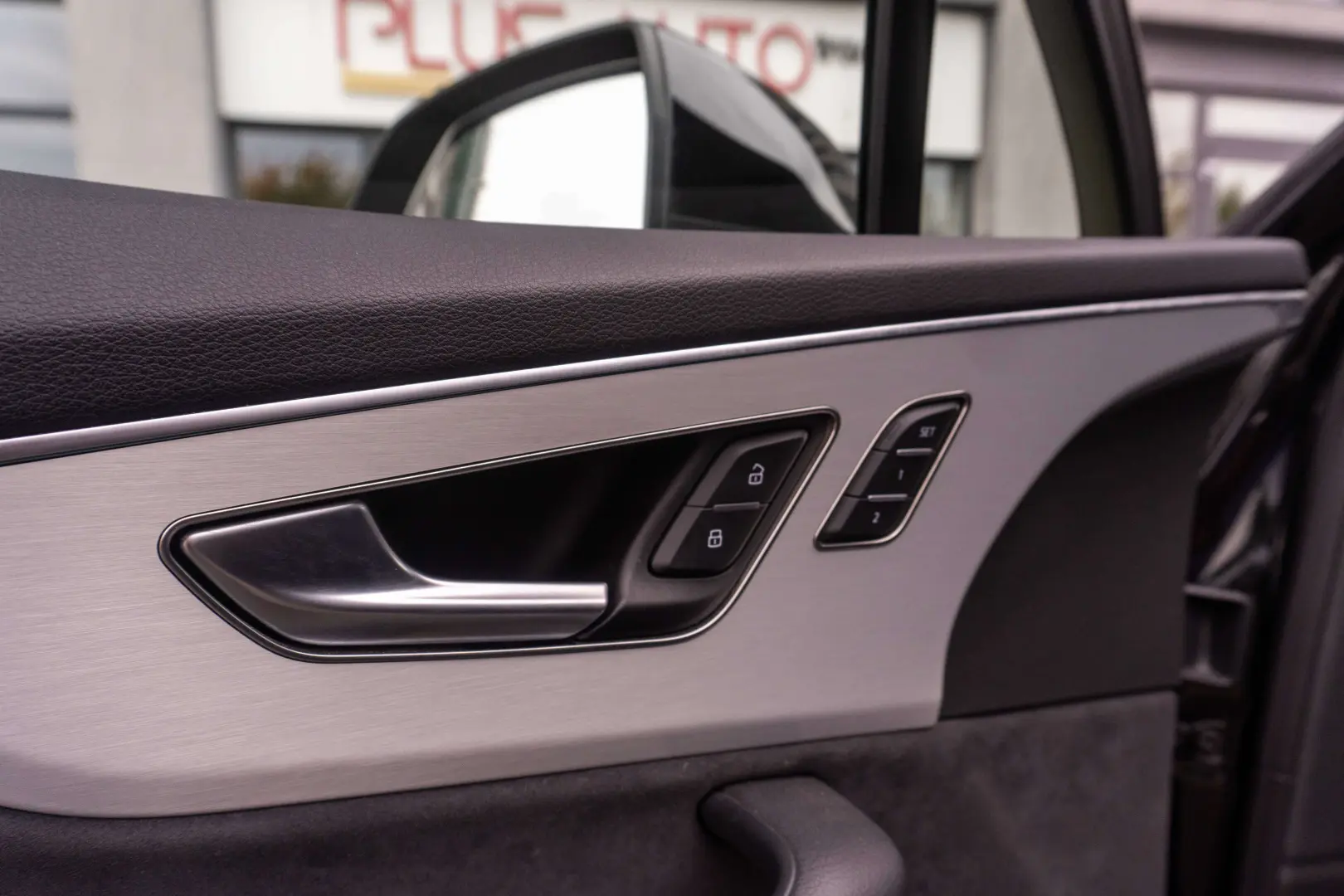 Audi Q7 50 TDI S line 7 locuri Matrix AIR Garantie