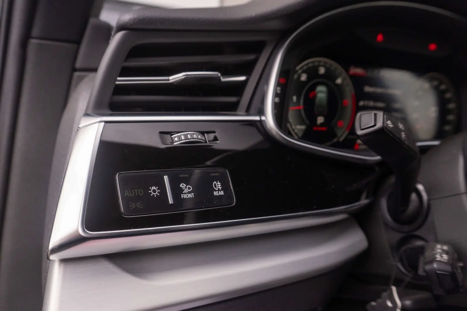 Audi Q7 50 TDI S line 7 locuri Matrix AIR Garantie