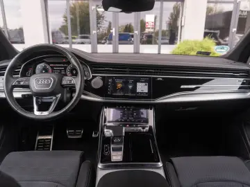 Audi Q7 50 TDI S line 7 locuri Matrix AIR Garantie