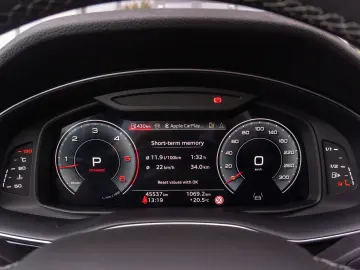 Audi Q7 50 TDI S line 7 locuri Matrix AIR Garantie