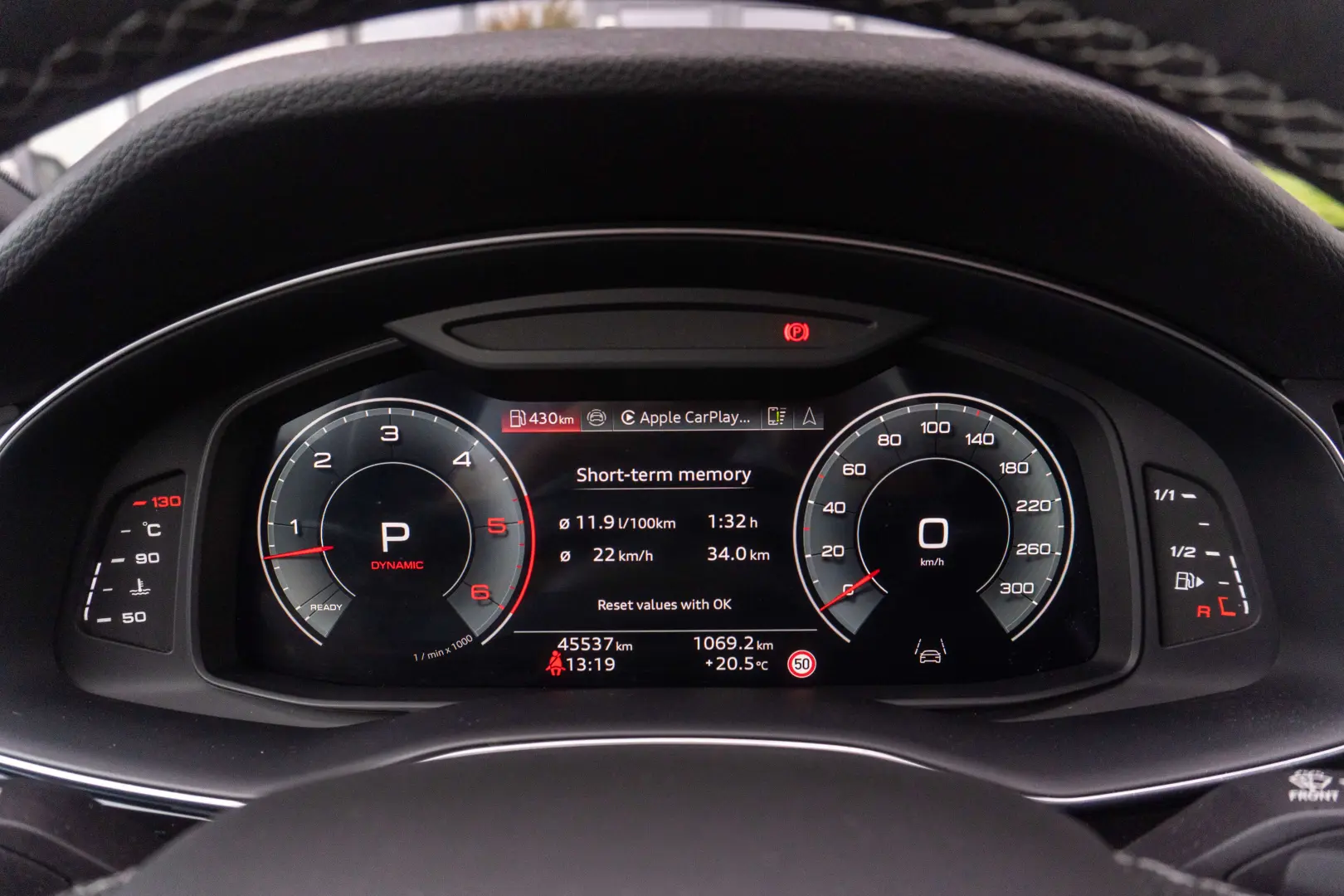 Audi Q7 50 TDI S line 7 locuri Matrix AIR Garantie