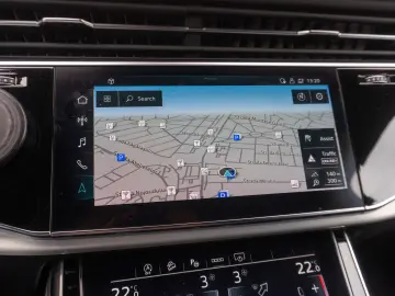 Audi Q7 50 TDI S line 7 locuri Matrix AIR Garantie