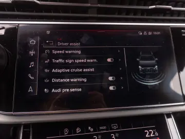 Audi Q7 50 TDI S line 7 locuri Matrix AIR Garantie
