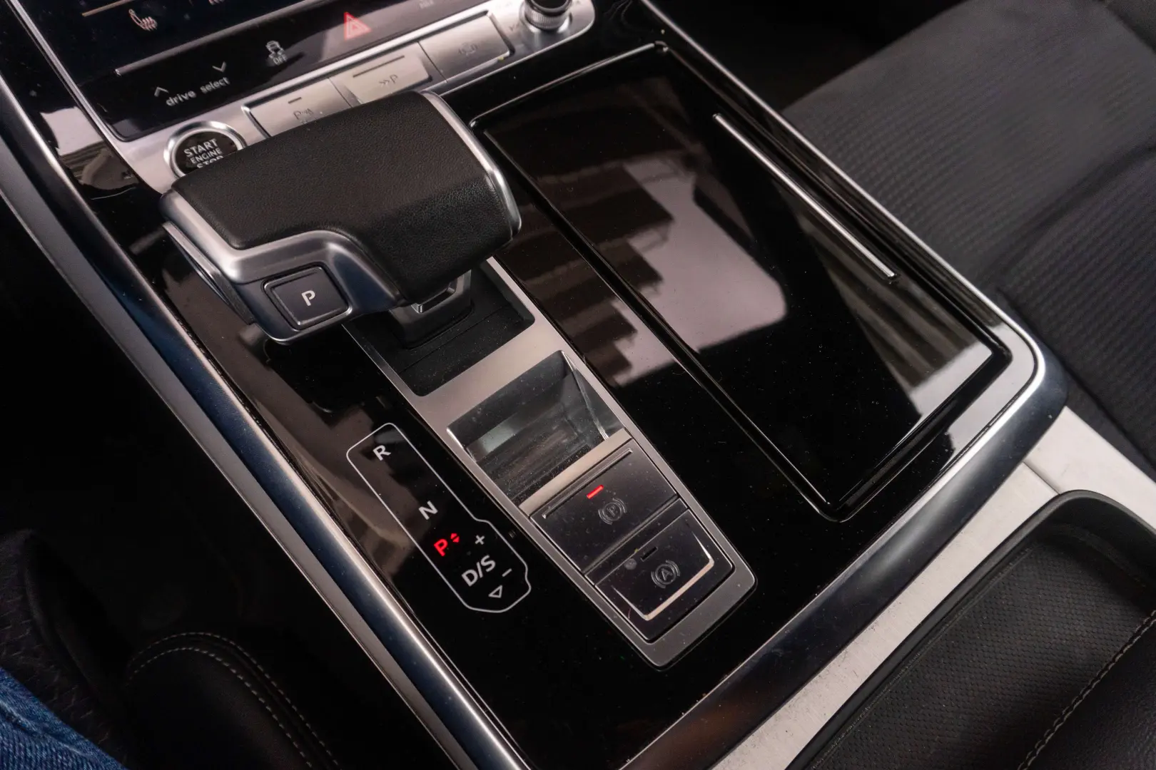 Audi Q7 50 TDI S line 7 locuri Matrix AIR Garantie