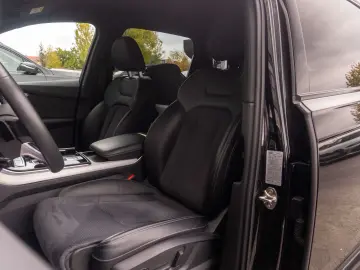 Audi Q7 50 TDI S line 7 locuri Matrix AIR Garantie