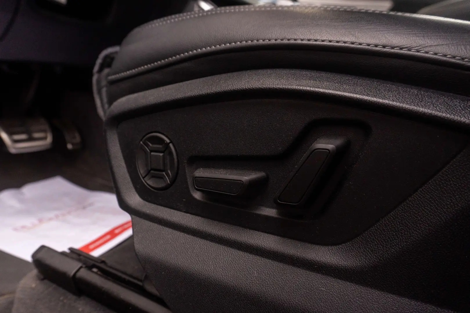 Audi Q7 50 TDI S line 7 locuri Matrix AIR Garantie