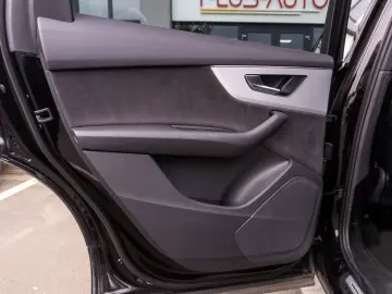 Audi Q7 50 TDI S line 7 locuri Matrix AIR Garantie