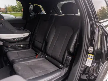 Audi Q7 50 TDI S line 7 locuri Matrix AIR Garantie