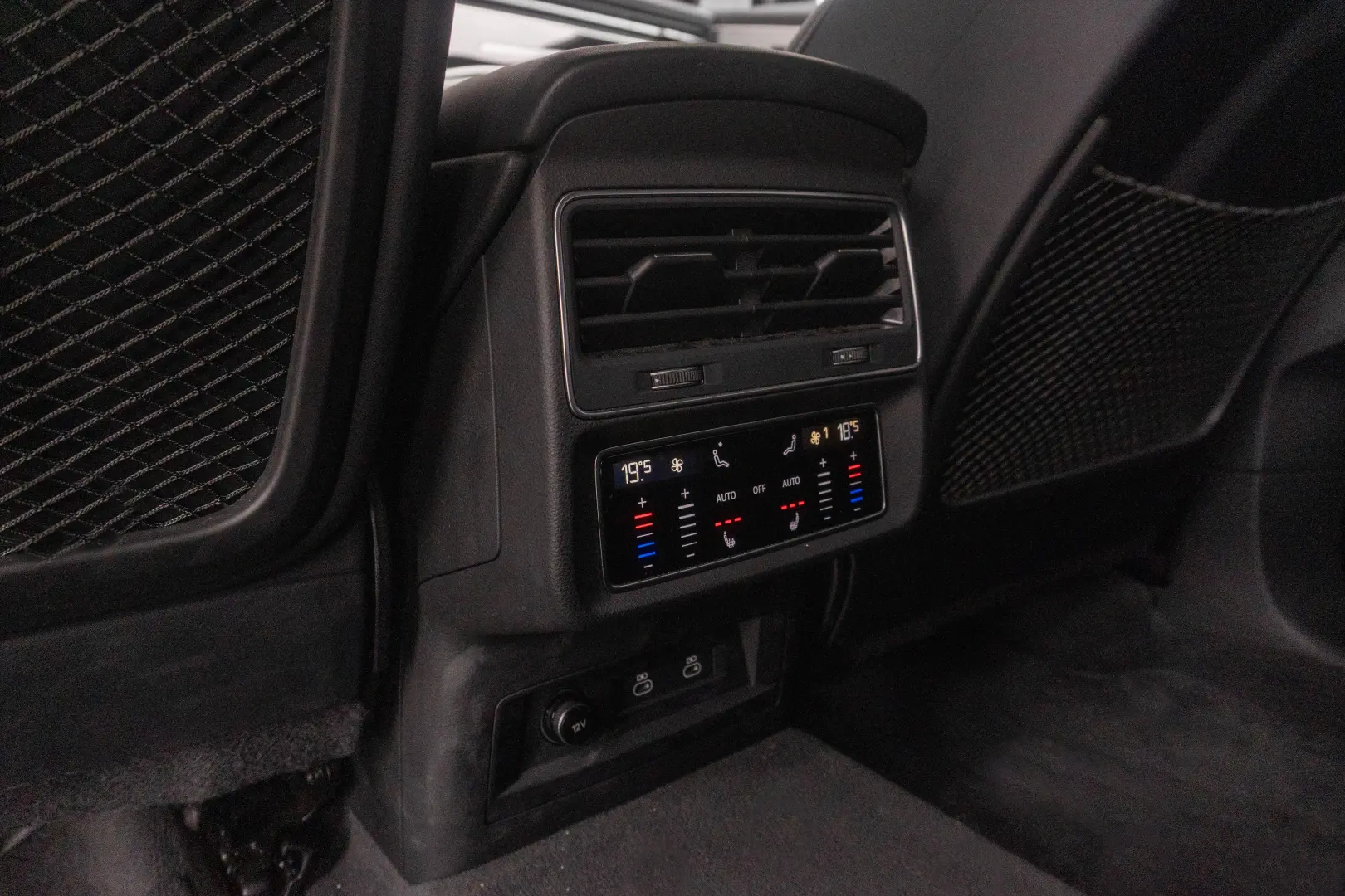 Audi Q7 50 TDI S line 7 locuri Matrix AIR Garantie