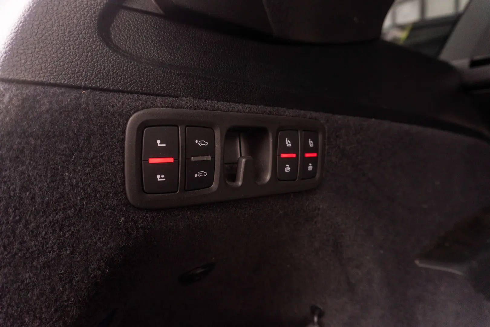 Audi Q7 50 TDI S line 7 locuri Matrix AIR Garantie