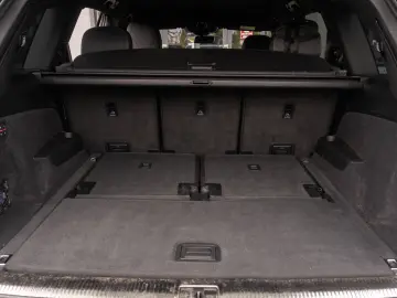 Audi Q7 50 TDI S line 7 locuri Matrix AIR Garantie