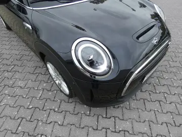 Cooper SE Hatch DAB LED Pano.Dach RFK Navi Shz