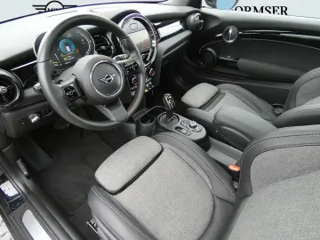 Cooper SE Hatch DAB LED Pano.Dach RFK Navi Shz