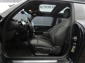 Cooper SE Hatch DAB LED Pano.Dach RFK Navi Shz