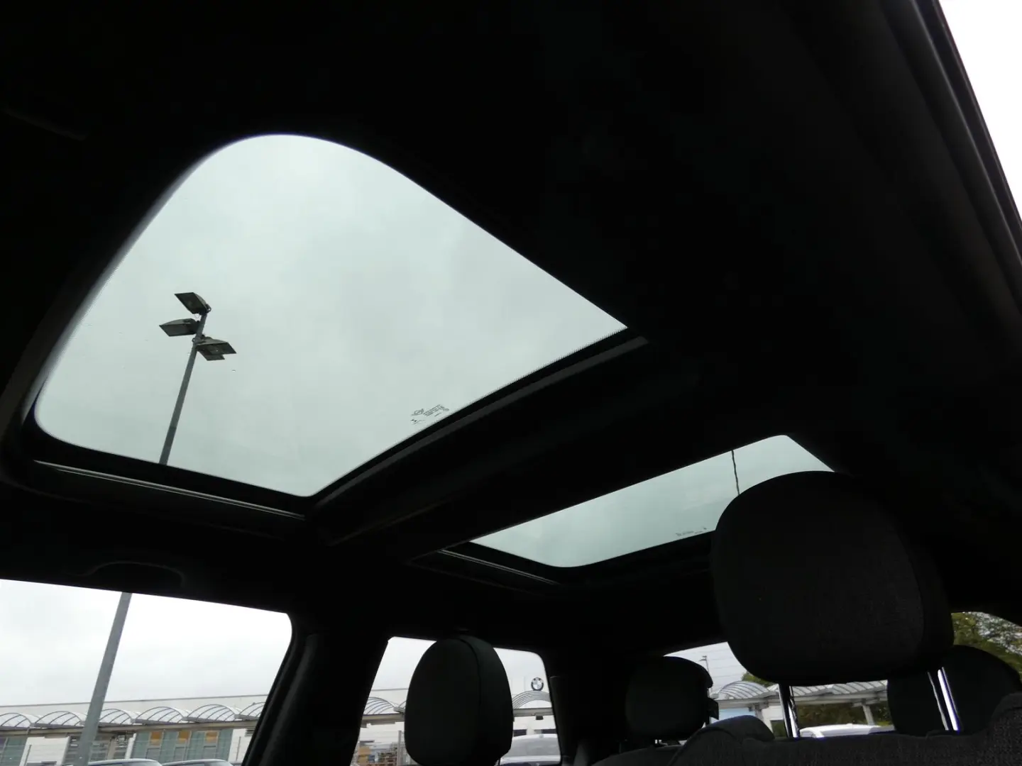 Cooper SE Hatch DAB LED Pano.Dach RFK Navi Shz