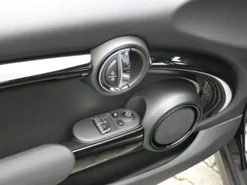 Cooper SE Hatch DAB LED Pano.Dach RFK Navi Shz