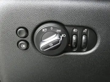 Cooper SE Hatch DAB LED Pano.Dach RFK Navi Shz