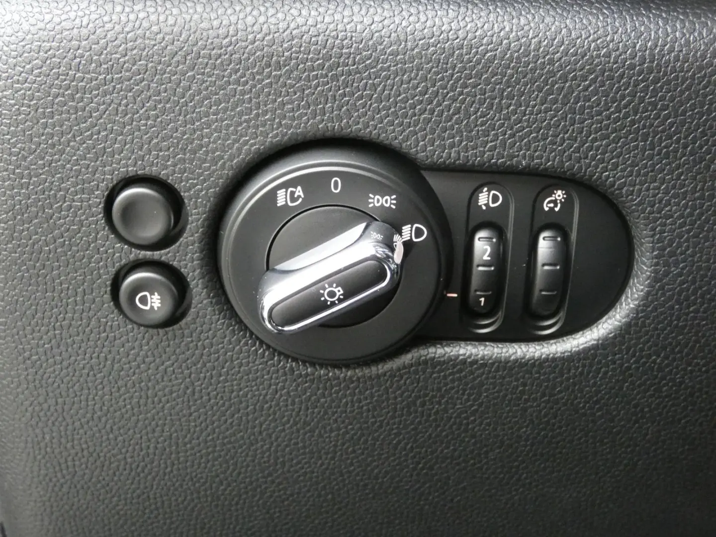 Cooper SE Hatch DAB LED Pano.Dach RFK Navi Shz