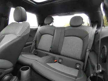 Cooper SE Hatch DAB LED Pano.Dach RFK Navi Shz