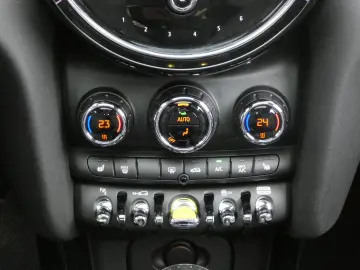 Cooper SE Hatch DAB LED Pano.Dach RFK Navi Shz