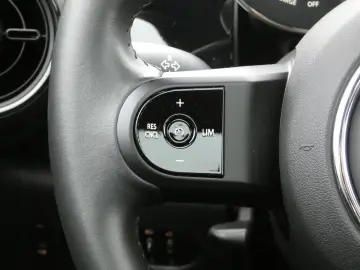 Cooper SE Hatch DAB LED Pano.Dach RFK Navi Shz