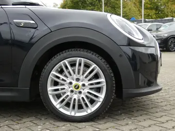 Cooper SE Hatch DAB LED Pano.Dach RFK Navi Shz