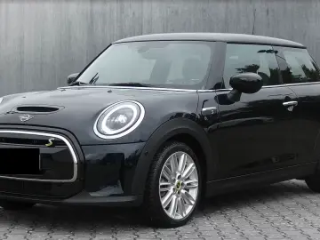 Cooper SE Hatch DAB LED Pano.Dach RFK Navi Shz