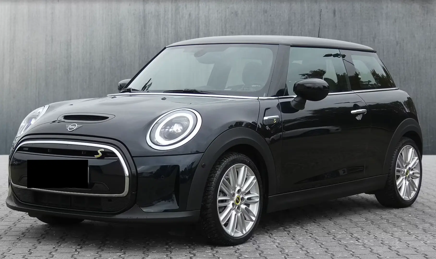 Cooper SE Hatch DAB LED Pano.Dach RFK Navi Shz