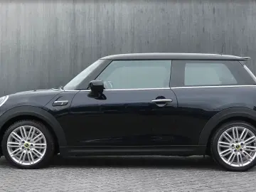 Cooper SE Hatch DAB LED Pano.Dach RFK Navi Shz