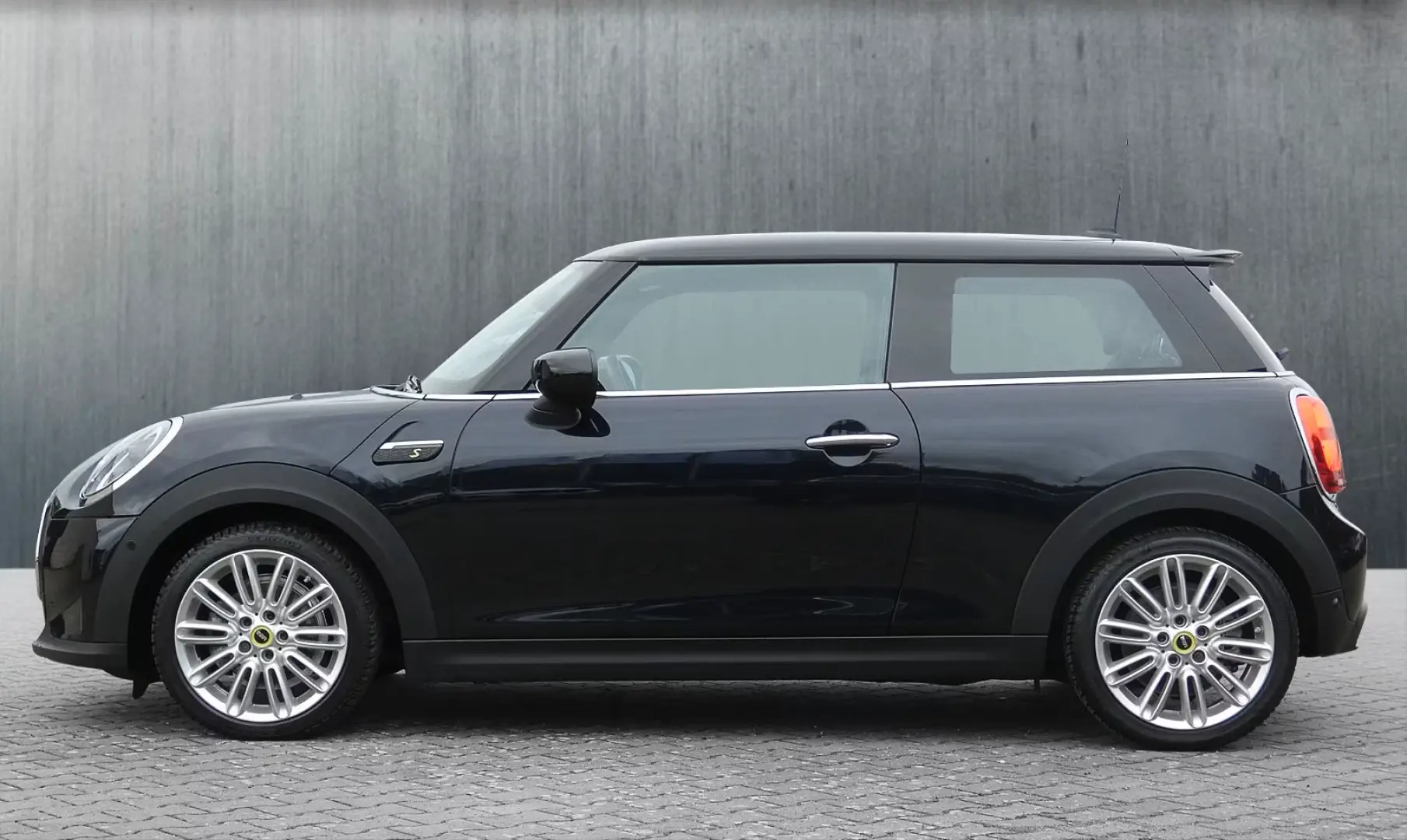 Cooper SE Hatch DAB LED Pano.Dach RFK Navi Shz