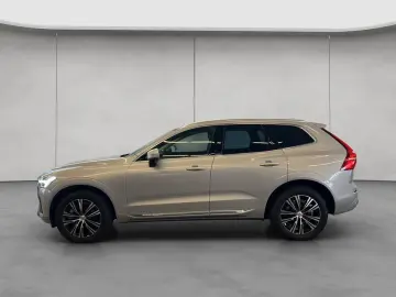 XC60 B4 Inscription Aut Nappaleder perforiert 36