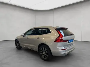 XC60 B4 Inscription Aut Nappaleder perforiert 36