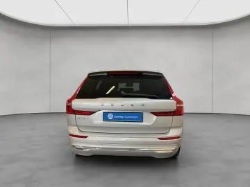 XC60 B4 Inscription Aut Nappaleder perforiert 36