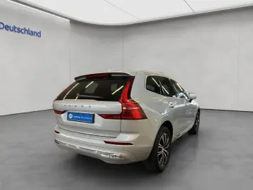 XC60 B4 Inscription Aut Nappaleder perforiert 36