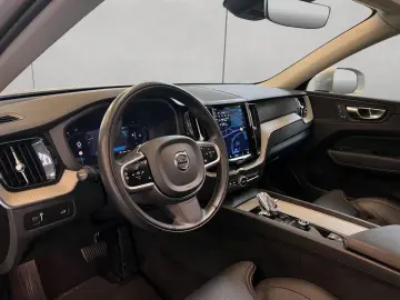 XC60 B4 Inscription Aut Nappaleder perforiert 36