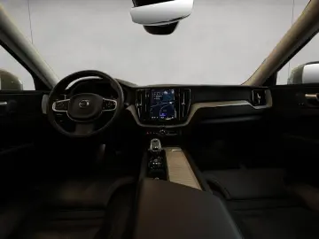 XC60 B4 Inscription Aut Nappaleder perforiert 36