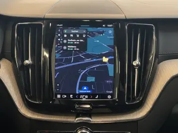 XC60 B4 Inscription Aut Nappaleder perforiert 36