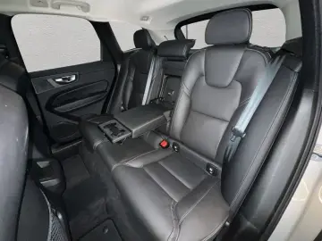 XC60 B4 Inscription Aut Nappaleder perforiert 36