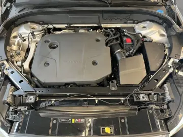 XC60 B4 Inscription Aut Nappaleder perforiert 36