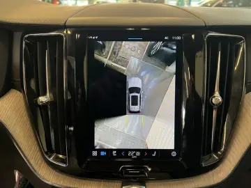 XC60 B4 Inscription Aut Nappaleder perforiert 36
