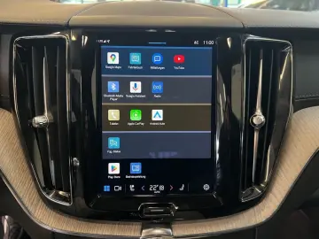 XC60 B4 Inscription Aut Nappaleder perforiert 36