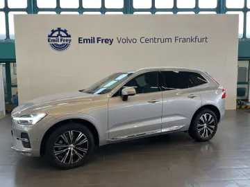 XC60 B4 Inscription Aut Nappaleder perforiert 36