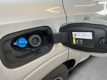 XC60 B4 Inscription Aut Nappaleder perforiert 36