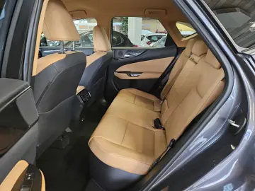 NX 450h  E-FOUR Business
