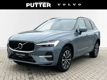XC60 B4 Diesel FWD Core 19'' Allwetter ACC LED S