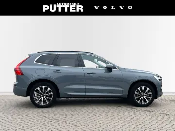 XC60 B4 Diesel FWD Core 19'' Allwetter ACC LED S