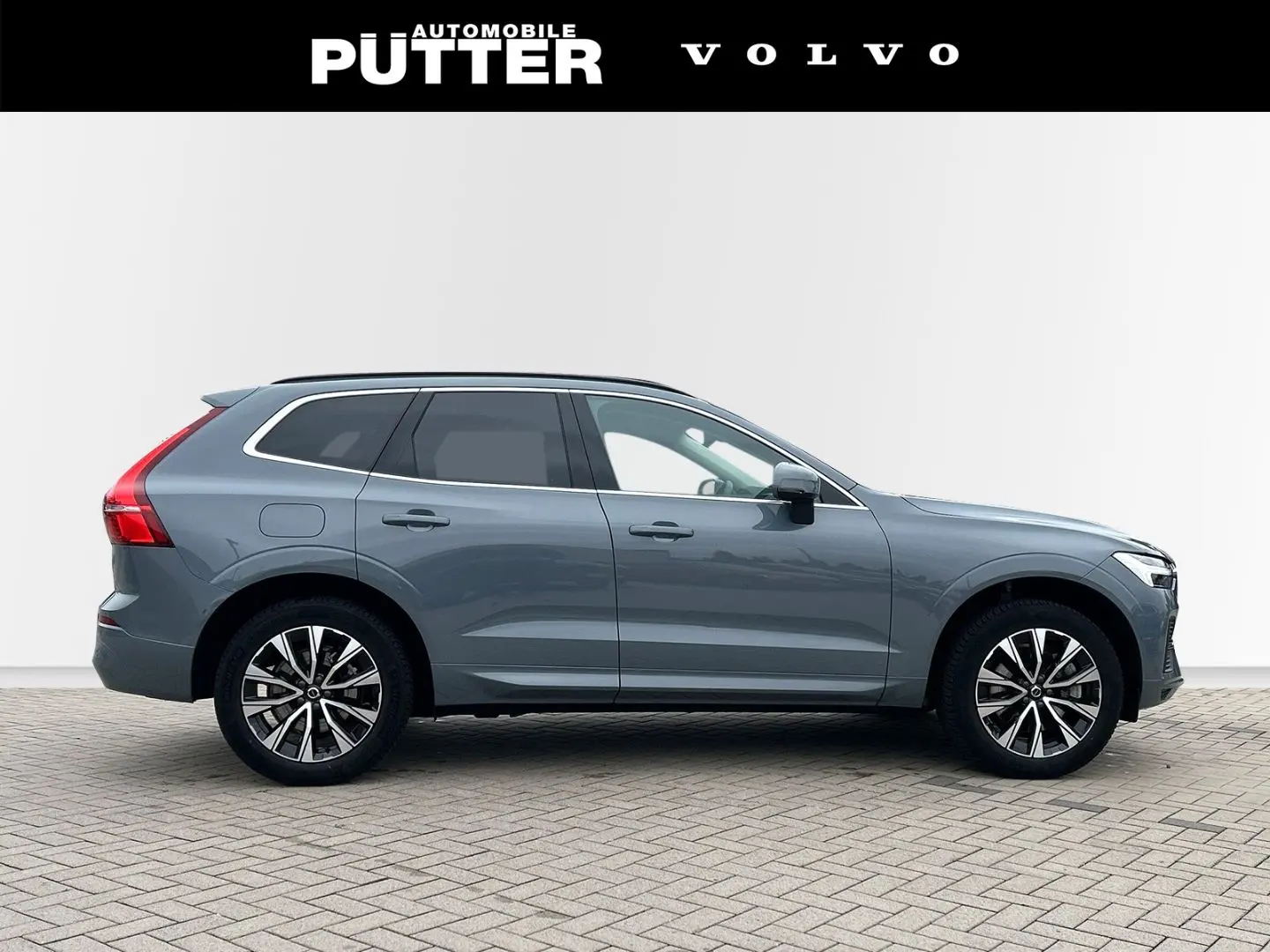 XC60 B4 Diesel FWD Core 19'' Allwetter ACC LED S