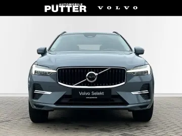 XC60 B4 Diesel FWD Core 19'' Allwetter ACC LED S