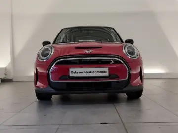 Cooper SE 3-Türer Pano PDC Ambiente SHZ Pano PDC