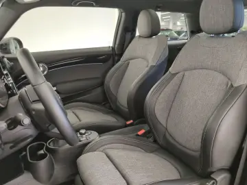 Cooper SE 3-Türer Pano PDC Ambiente SHZ Pano PDC